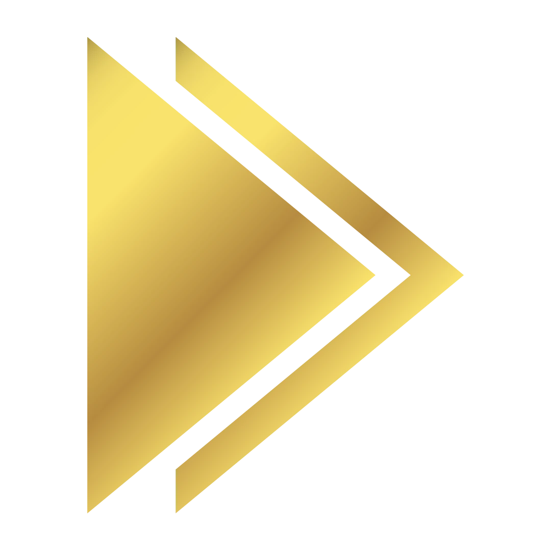 Gold Arrow