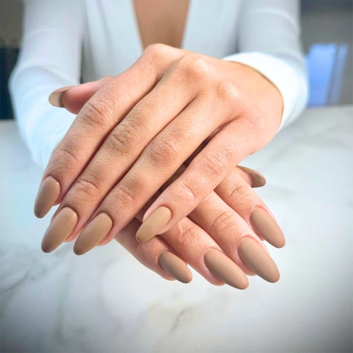 Manicure - Pedicure