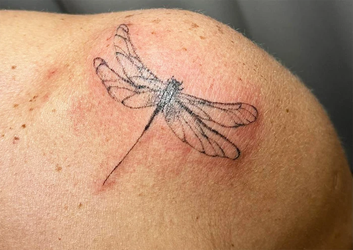 tattoo Sweet Beauty Lounge